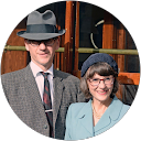 Tony Farnsworth Tony Farnsworth