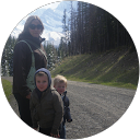 Abigail Harper Abigail Harper